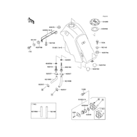 BENZINTANK