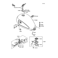 BENZINTANK