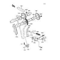 NOCKENWELLE(SPANNER)