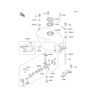 BENZINTANK