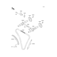 NOCKENWELLE(SPANNER)