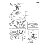 BENZINTANK