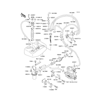 BENZINTANK