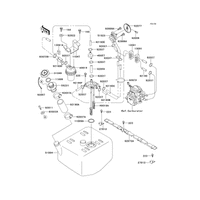 BENZINTANK