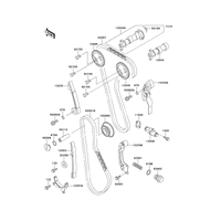 NOCKENWELLE(SPANNER)