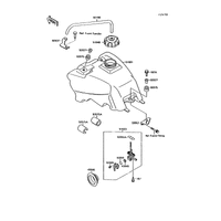 BENZINTANK