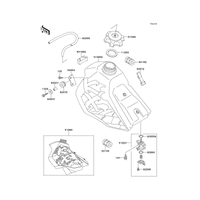 BENZINTANK