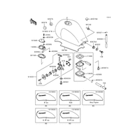 BENZINTANK