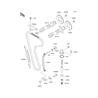 NOCKENWELLE(SPANNER)