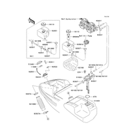 BENZINTANK