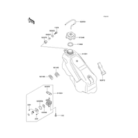 BENZINTANK