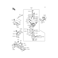 VERGASER(-AF620C-601042)