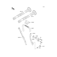 NOCKENWELLE(SPANNER)