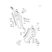 NOCKENWELLE(SPANNER)