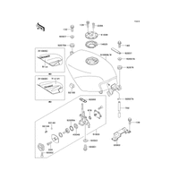 BENZINTANK