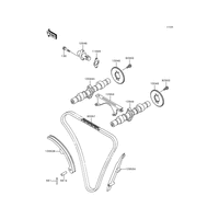 NOCKENWELLE(SPANNER)