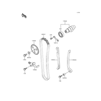 NOCKENWELLE(SPANNER)