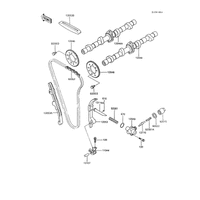 NOCKENWELLE(SPANNER)