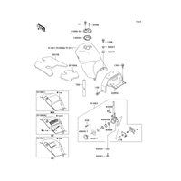 BENZINTANK