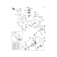 BENZINTANK