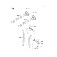 NOCKENWELLE(SPANNER)