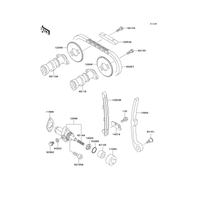 NOCKENWELLE(SPANNER)