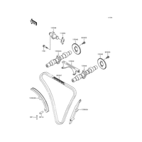 NOCKENWELLE(SPANNER)