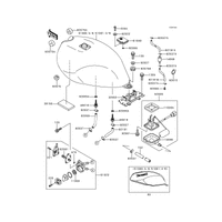 BENZINTANK