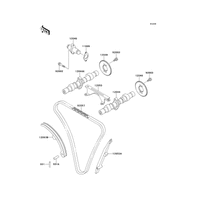 NOCKENWELLE(SPANNER)