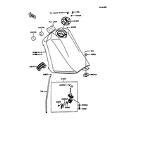 BENZINTANK