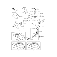 BENZINTANK