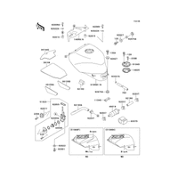 BENZINTANK