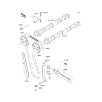 NOCKENWELLE(SPANNER)