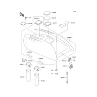 MOTORHAUBE