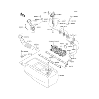 BENZINTANK