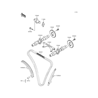 NOCKENWELLE(SPANNER)