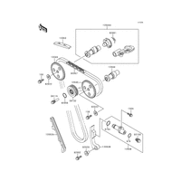 NOCKENWELLE(SPANNER)