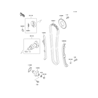 NOCKENWELLE(SPANNER)