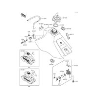 BENZINTANK