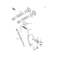 NOCKENWELLE(SPANNER)