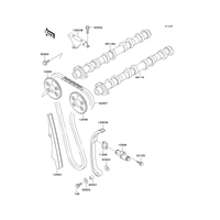 NOCKENWELLE(SPANNER)