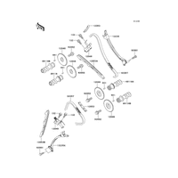 NOCKENWELLE(SPANNER)