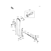 NOCKENWELLE(SPANNER)