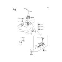 BENZINTANK