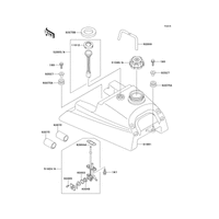 BENZINTANK