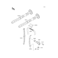 NOCKENWELLE(SPANNER)