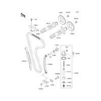 NOCKENWELLE(SPANNER)