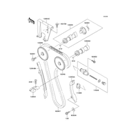 NOCKENWELLE(SPANNER)