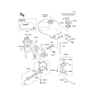 BENZINTANK