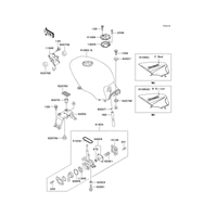 BENZINTANK